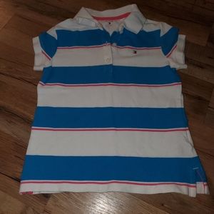 Girls size 6-7 shirt